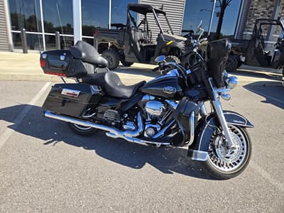 BOATZON | Harley-Davidson® FLHTCU  Ultra Classic Electra Glide 2009