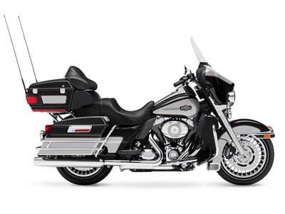 BOATZON | Harley-Davidson® FLHTCU  Ultra Classic Electra Glide 2011