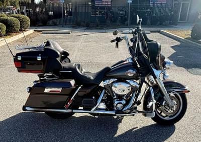 BOATZON | Harley-Davidson® FLHTCUI  Electra Glide Ultra Classic Injection 2005