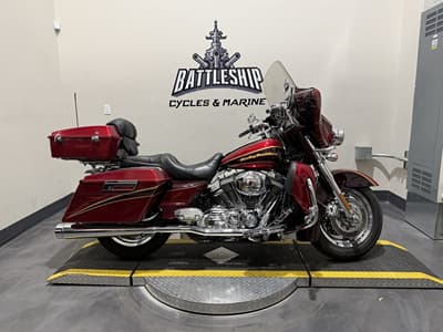 BOATZON | Harley-Davidson® FLHTCUI  Electra Glide Ultra Classic Injection 2005
