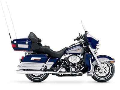 BOATZON | Harley-Davidson® FLHTCUI  Ultra Classic Electra Glide 2006