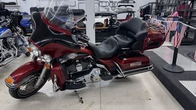 BOATZON | Harley-Davidson® FLHTCUI  Ultra Classic Electra Glide 2006