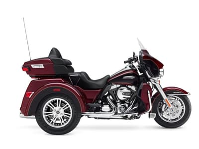 BOATZON | Harley-Davidson® FLHTCUTG  Tri Glide Ultra 2014