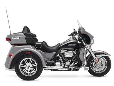 BOATZON | Harley-Davidson® FLHTCUTG Tri Glide Ultra 2017 BOATZON | Harley-Davidson® FLHTCUTG Tri Glide Ultra 2017