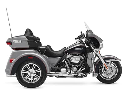 BOATZON | Harley-Davidson® FLHTCUTG Tri Glide Ultra 2017 BOATZON | Harley-Davidson® FLHTCUTG Tri Glide Ultra 2017
