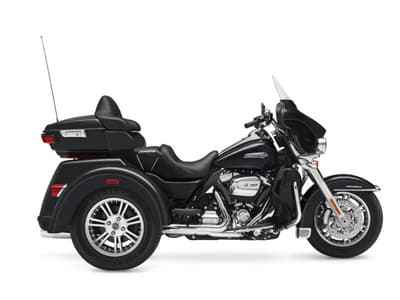 BOATZON | Harley-Davidson® FLHTCUTG  Tri Glide Ultra 2018