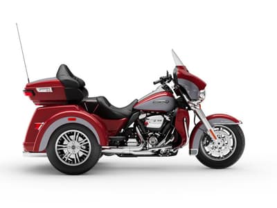 BOATZON | Harley-Davidson® FLHTCUTG Tri Glide Ultra 2019 BOATZON | Harley-Davidson® FLHTCUTG Tri Glide Ultra 2019