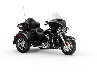 BOATZON | Harley-Davidson® FLHTCUTG  Tri Glide Ultra 2019
