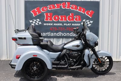 BOATZON | Harley-Davidson® FLHTCUTG  Tri Glide Ultra 2025