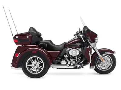 BOATZON | Harley-Davidson® FLHTCUTG  Tri Glide Ultra Classic 2011
