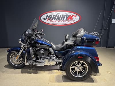 BOATZON | Harley-Davidson® FLHTCUTG  Tri Glide Ultra Classic 2013