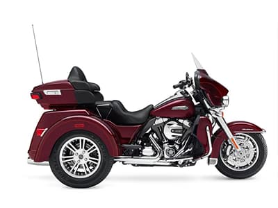 BOATZON | Harley-Davidson® FLHTCUTG TriGlide Ultra 2015 BOATZON | Harley-Davidson® FLHTCUTG TriGlide Ultra 2015