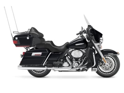 BOATZON | Harley-Davidson® FLHTK  Electra Glide Ultra Limited 2012