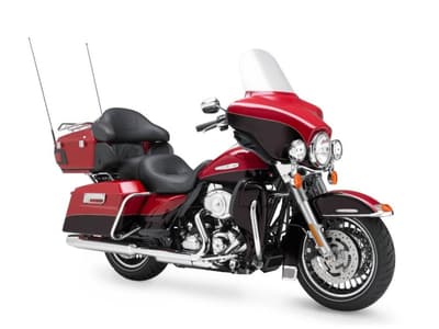 BOATZON | Harley-Davidson® FLHTK  Electra Glide Ultra Limited 2012