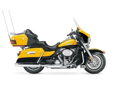 BOATZON | Harley-Davidson® FLHTK  Electra Glide Ultra Limited 2013