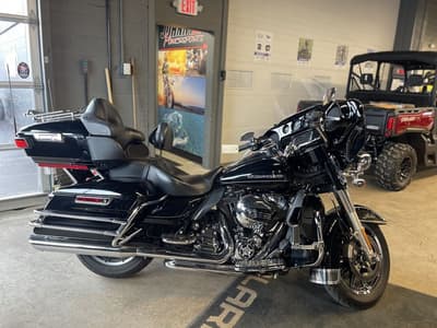 BOATZON | Harley-Davidson® FLHTK  Ultra Limited 2015