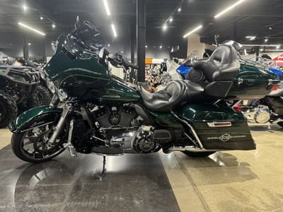 BOATZON | Harley-Davidson® FLHTK  Ultra Limited 2016