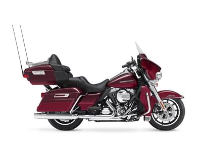 BOATZON | Harley-Davidson® FLHTK Ultra Limited 2016 BOATZON | Harley-Davidson® FLHTK Ultra Limited 2016