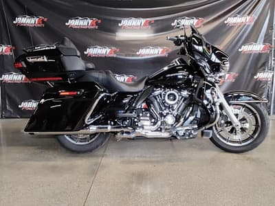 BOATZON | Harley-Davidson® FLHTK  Ultra Limited 2018