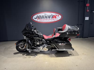 BOATZON | Harley-Davidson® FLHTK  Ultra Limited 2018