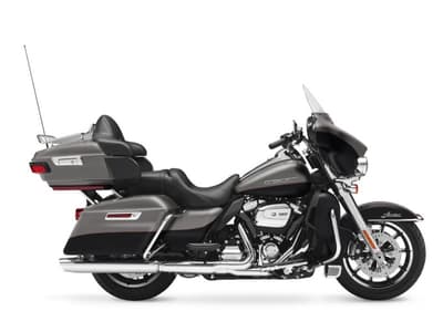 BOATZON | Harley-Davidson® FLHTK  Ultra Limited 2018