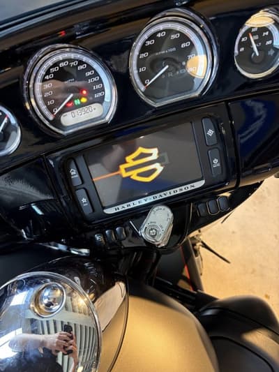 BOATZON | Harley-Davidson® FLHTK  Ultra Limited 2018