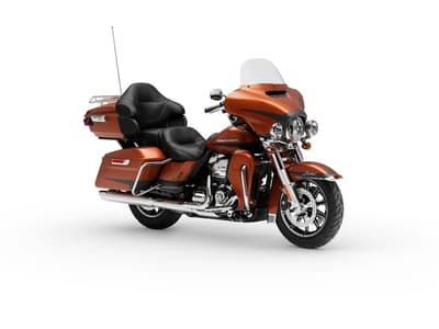 BOATZON | Harley-Davidson® FLHTK  Ultra Limited 2019