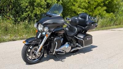 BOATZON | Harley-Davidson® FLHTK  Ultra Limited 2019