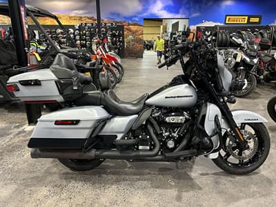 BOATZON | Harley-Davidson® FLHTK  Ultra Limited 2020