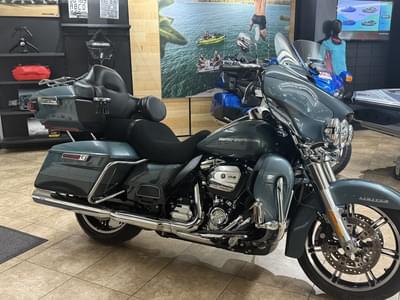 BOATZON | Harley-Davidson® FLHTK  Ultra Limited 2020