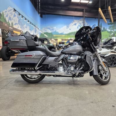 BOATZON | Harley-Davidson® FLHTK  Ultra Limited 2021