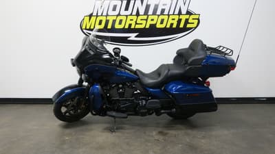 BOATZON | Harley-Davidson® FLHTK  Ultra Limited 2022
