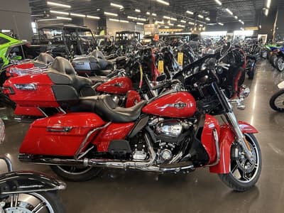 BOATZON | Harley-Davidson® FLHTK  Ultra Limited 2023