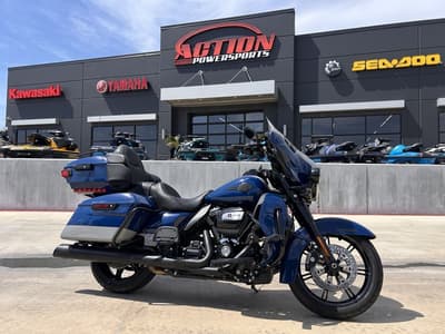 BOATZON | Harley-Davidson® FLHTK  Ultra Limited 2023