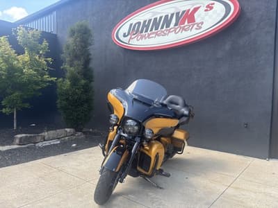 BOATZON | Harley-Davidson® FLHTK  Ultra Limited 2023