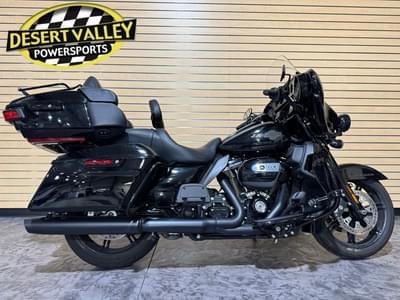 BOATZON | Harley-Davidson® FLHTK  Ultra Limited 2023