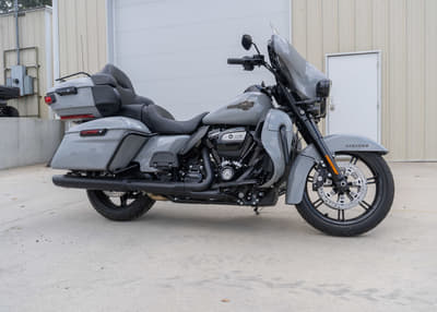 BOATZON | Harley-Davidson® FLHTK  Ultra Limited 2024
