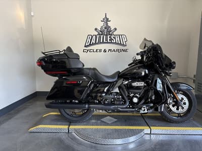BOATZON | Harley-Davidson® FLHTK  Ultra Limited 2024