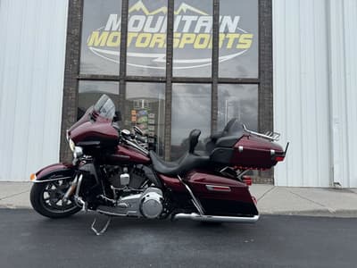 BOATZON | Harley-Davidson® FLHTKL  Ultra Limited Low 2015