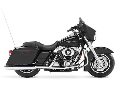 BOATZON | Harley-Davidson® FLHX  Street Glide 2006