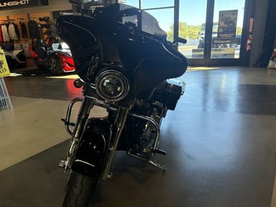 BOATZON | Harley-Davidson® FLHX  Street Glide 2008