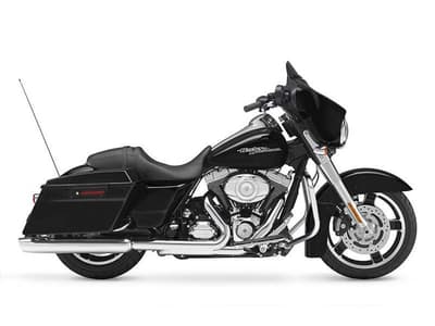 BOATZON | Harley-Davidson® FLHX Street Glide 2012 BOATZON | Harley-Davidson® FLHX Street Glide 2012