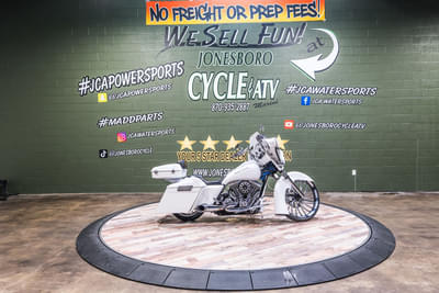 BOATZON | Harley-Davidson® FLHX Street Glide 2013 BOATZON | Harley-Davidson® FLHX Street Glide 2013