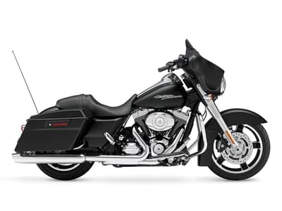 BOATZON | Harley-Davidson® FLHX  Street Glide 2013