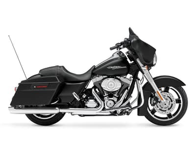 BOATZON | Harley-Davidson® FLHX  Street Glide 2013