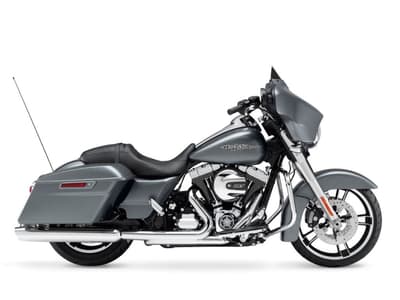 BOATZON | Harley-Davidson® FLHX  Street Glide 2015