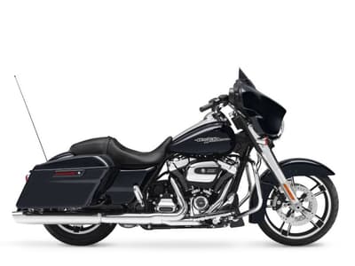 BOATZON | Harley-Davidson® FLHX  Street Glide 2018