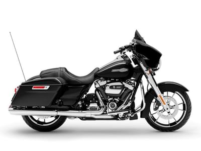 BOATZON | Harley-Davidson® FLHX  Street Glide 2021
