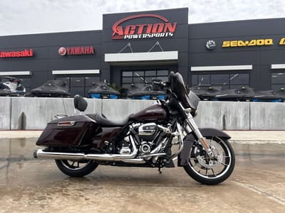 BOATZON | Harley-Davidson® FLHX  Street Glide 2022
