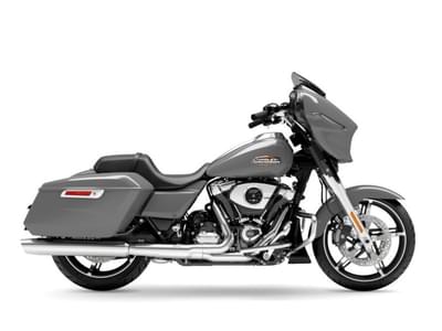 BOATZON | Harley-Davidson® FLHX Street Glide 2024 BOATZON | Harley-Davidson® FLHX Street Glide 2024